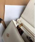 Сумка Dolce & Gabbana Sicily White